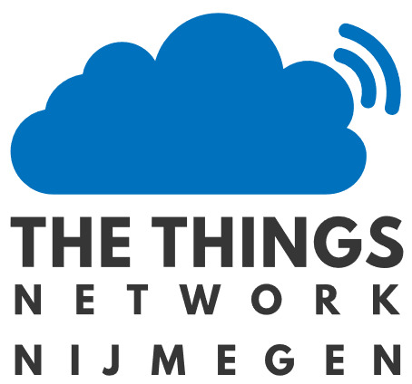 The Things Network Nijmegen - LoRa